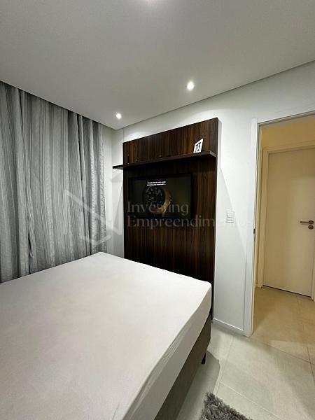 Apartamento 2 dormitórios - São Vicente, Itajaí — foto 17