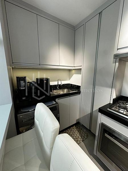 Apartamento 2 dormitórios - São Vicente, Itajaí — foto 13