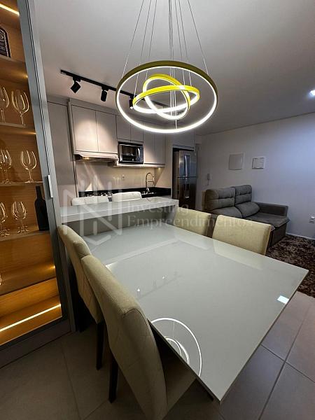 Apartamento 2 dormitórios - São Vicente, Itajaí — foto 15