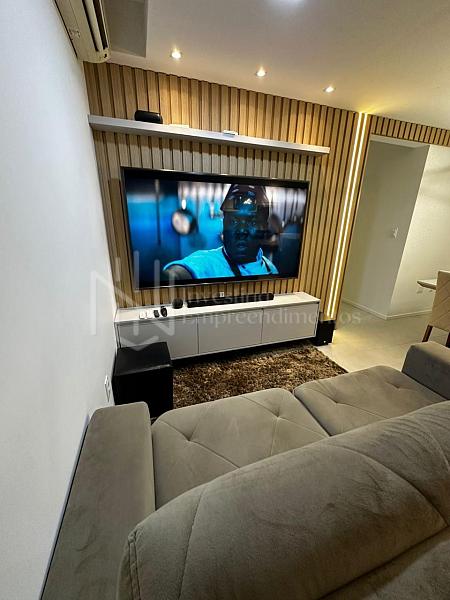 Apartamento 2 dormitórios - São Vicente, Itajaí — foto 3