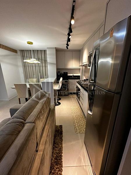 Apartamento 2 dormitórios - São Vicente, Itajaí — foto 5