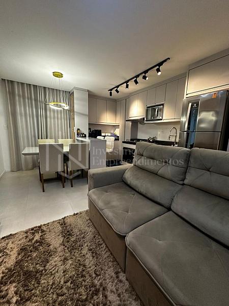 Apartamento 2 dormitórios - São Vicente, Itajaí — foto 6