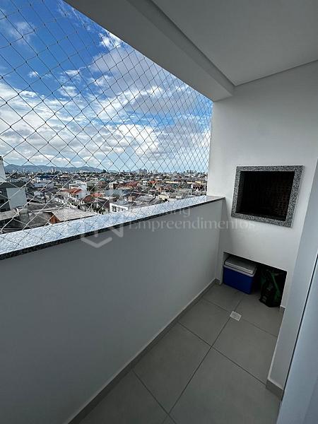 Apartamento 2 dormitórios - São Vicente, Itajaí — foto 10