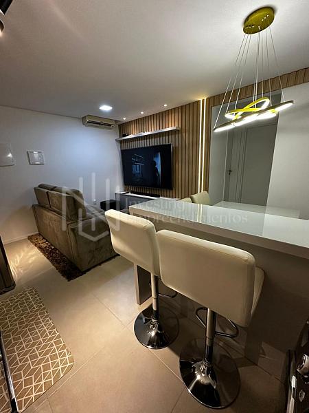 Apartamento 2 dormitórios - São Vicente, Itajaí — foto 9