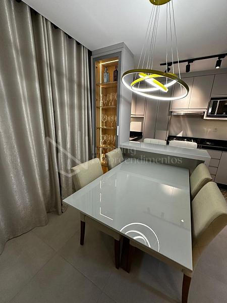 Apartamento 2 dormitórios - São Vicente, Itajaí — foto 14