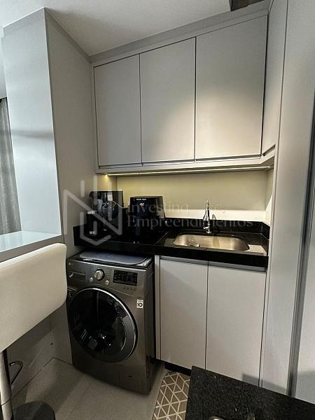 Apartamento 2 dormitórios - São Vicente, Itajaí — foto 16