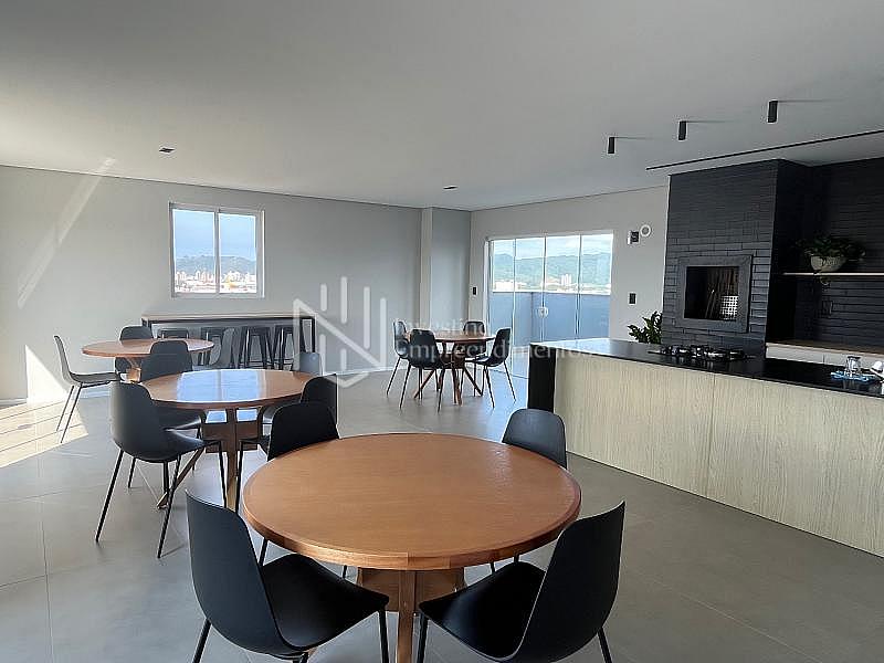 Apartamento 2 dormitórios - São Vicente, Itajaí — foto 26