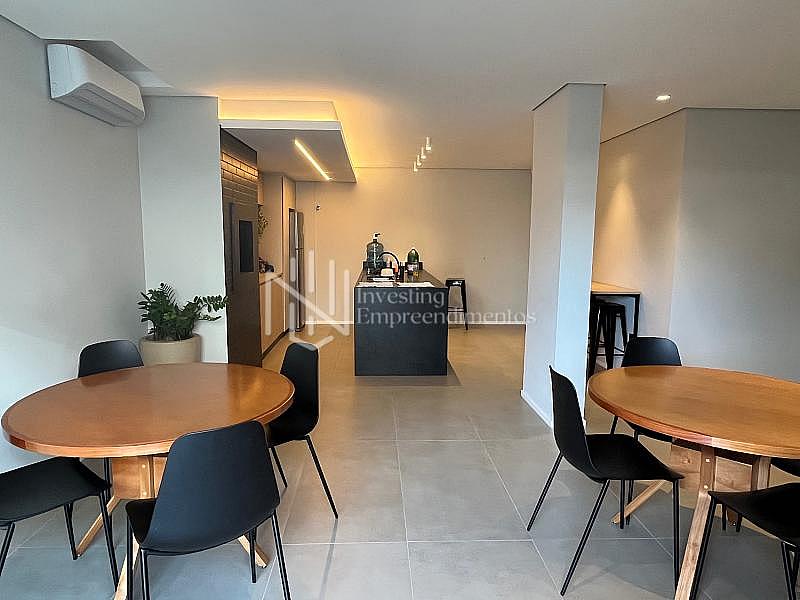 Apartamento 2 dormitórios - São Vicente, Itajaí — foto 30