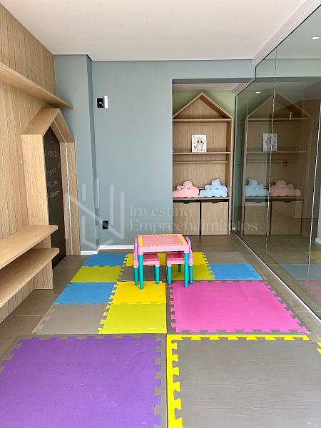 Apartamento 2 dormitórios - São Vicente, Itajaí — foto 22