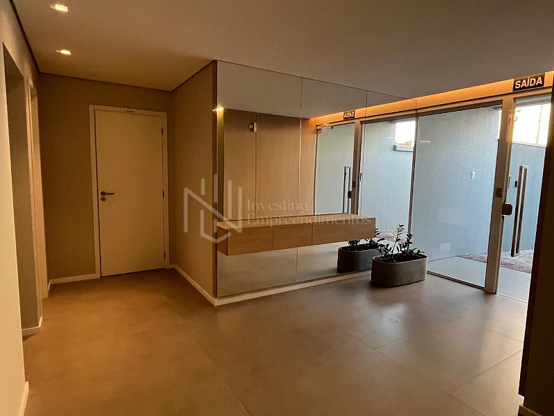 Apartamento 2 dormitórios - São Vicente, Itajaí — foto 24