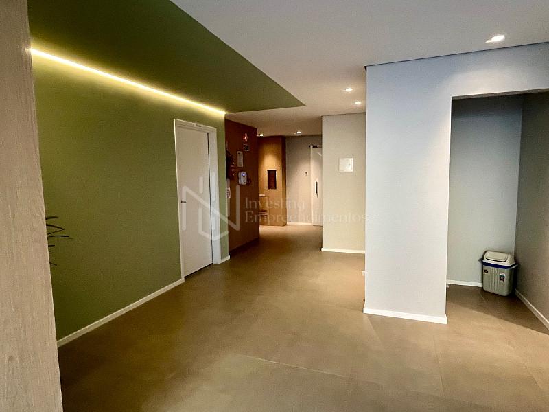 Apartamento 2 dormitórios - São Vicente, Itajaí — foto 23