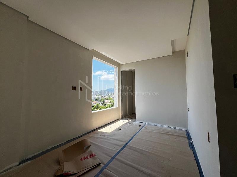 Apartamento 2 suítes - Cordeiros, Itajaí — foto 4