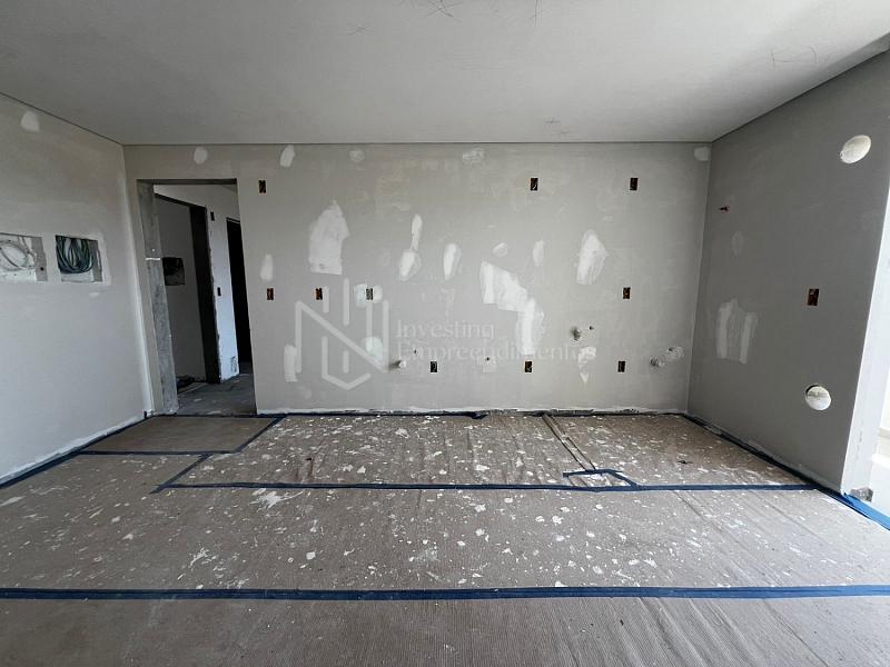 Apartamento 2 suítes - Cordeiros, Itajaí — foto 5