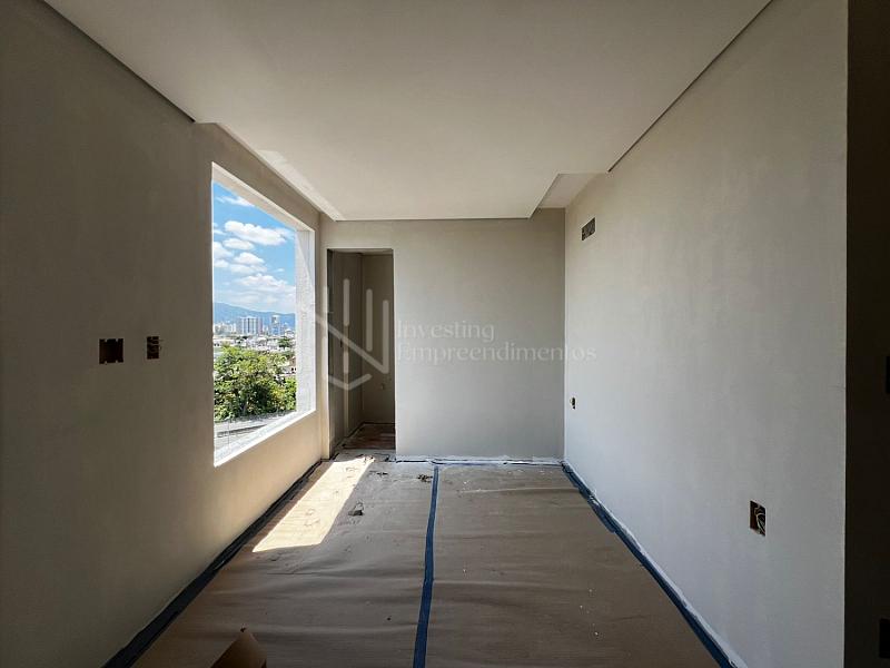 Apartamento 2 suítes - Cordeiros, Itajaí — foto 6