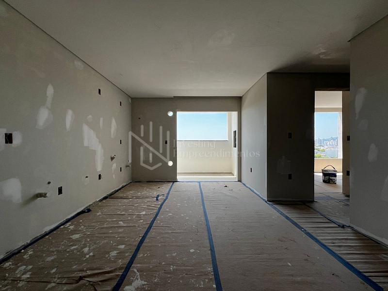 Apartamento 2 suítes - Cordeiros, Itajaí — foto 3