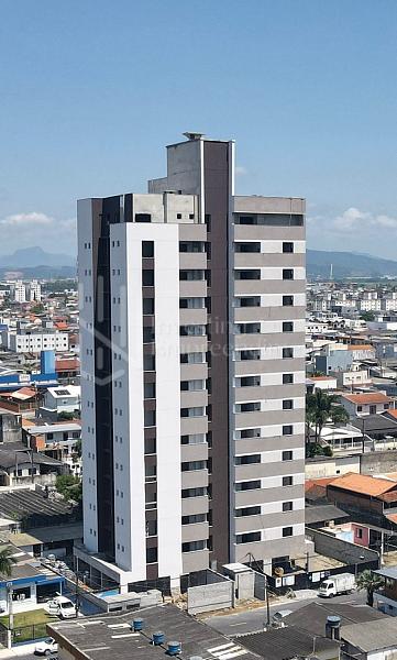 Apartamento 2 suítes - Cordeiros, Itajaí — foto 12