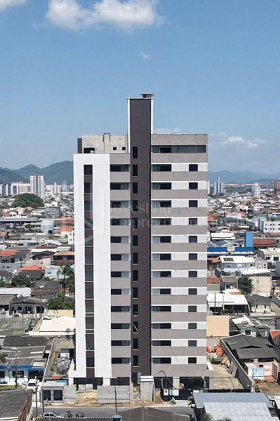 Apartamento 2 suítes - Cordeiros, Itajaí — foto 11