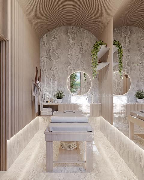 Apartamento 1 suíte e 2 dormitórios, Fazenda - Itajaí — foto 31