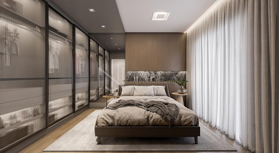 Apartamento 1 suíte e 2 dormitórios, Fazenda - Itajaí — foto 11