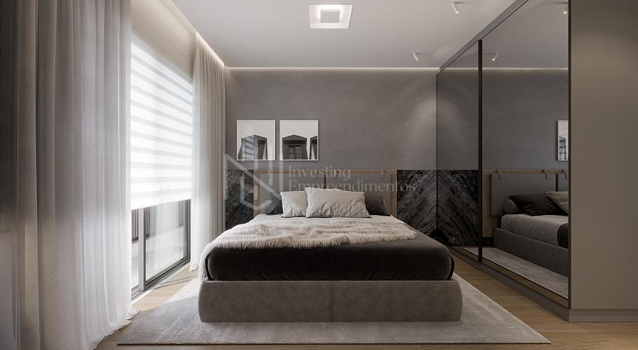 Apartamento 1 suíte e 2 dormitórios, Fazenda - Itajaí — foto 13