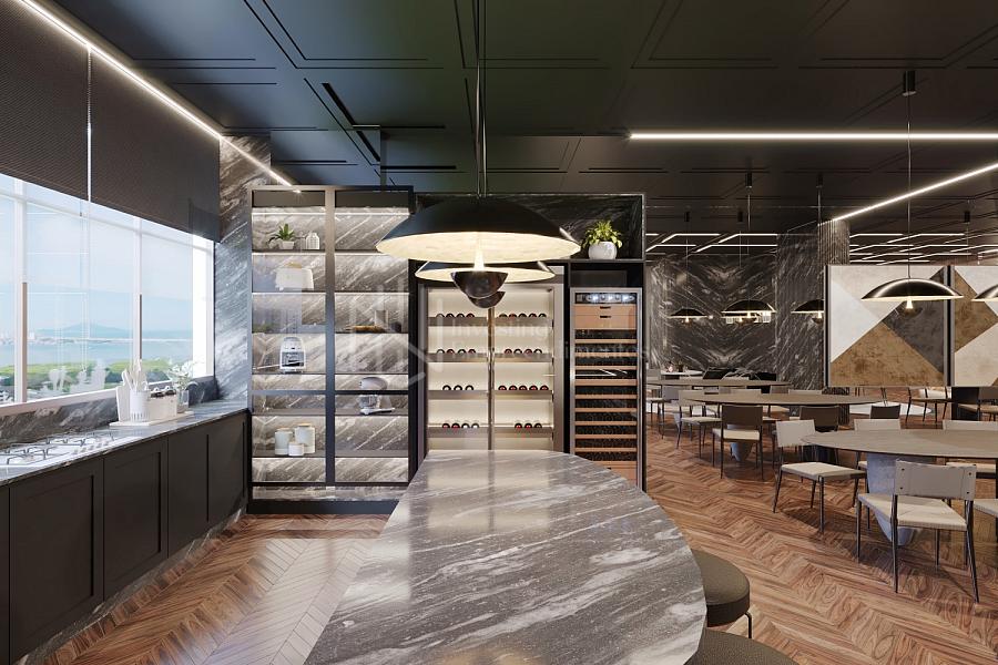 Apartamento 1 suíte e 2 dormitórios, Fazenda - Itajaí — foto 40