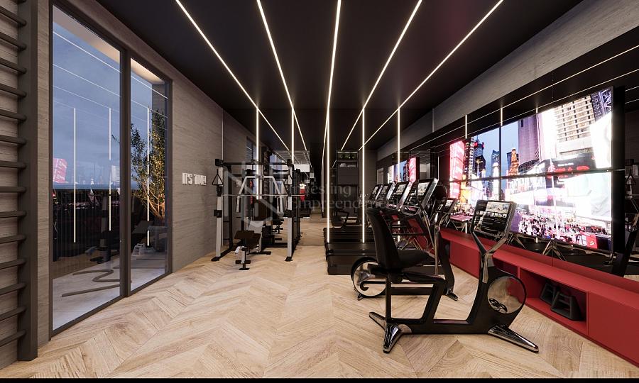 Apartamento 1 suíte e 2 dormitórios, Fazenda - Itajaí — foto 23