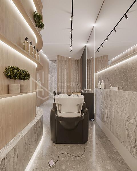 Apartamento 1 suíte e 2 dormitórios, Fazenda - Itajaí — foto 33