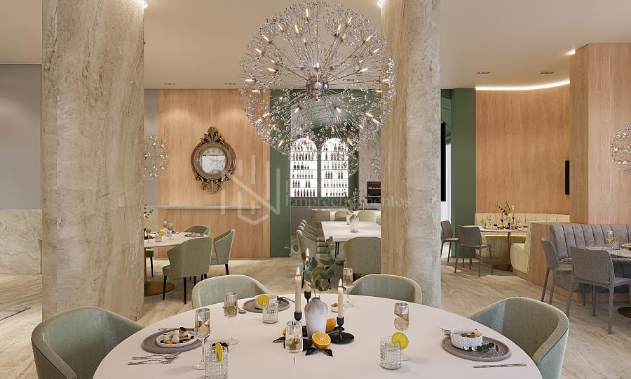 Apartamento 1 suíte e 2 dormitórios, Fazenda - Itajaí — foto 44