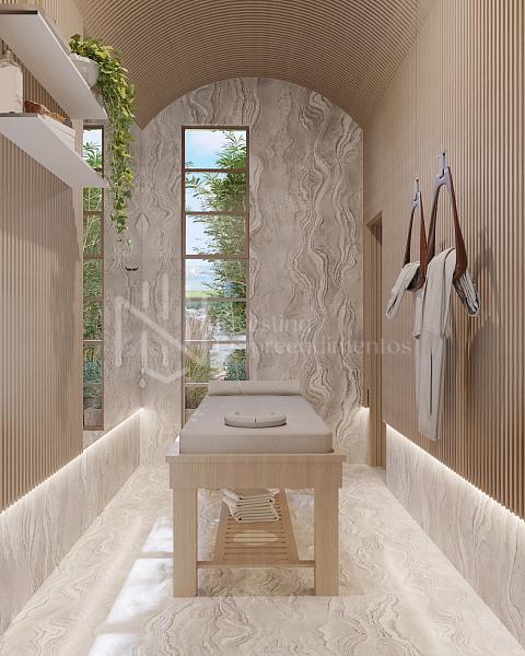 Apartamento 1 suíte e 2 dormitórios, Fazenda - Itajaí — foto 30