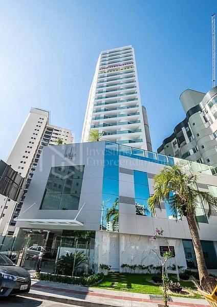 Apartamento 3 suítes, Centro - Itajaí — foto 40