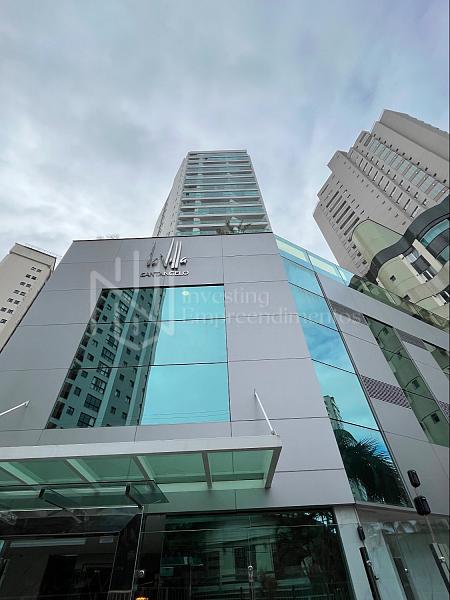 Apartamento 3 suítes, Centro - Itajaí — foto 39