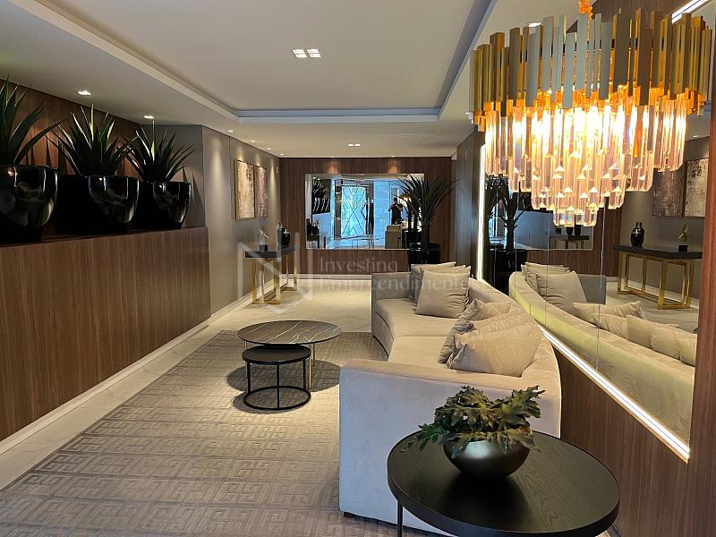 Apartamento 3 suítes, Centro - Itajaí — foto 38