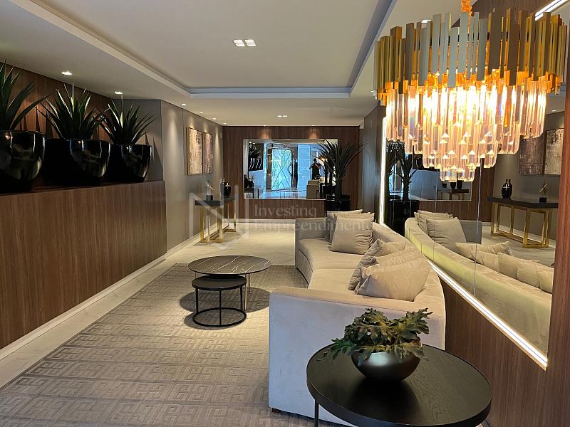 Apartamento 3 suítes, Centro - Itajaí — foto 37