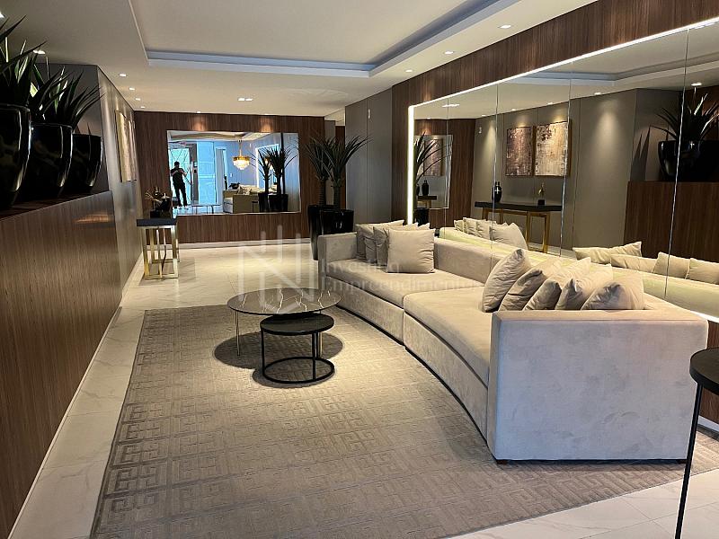 Apartamento 3 suítes, Centro - Itajaí — foto 36