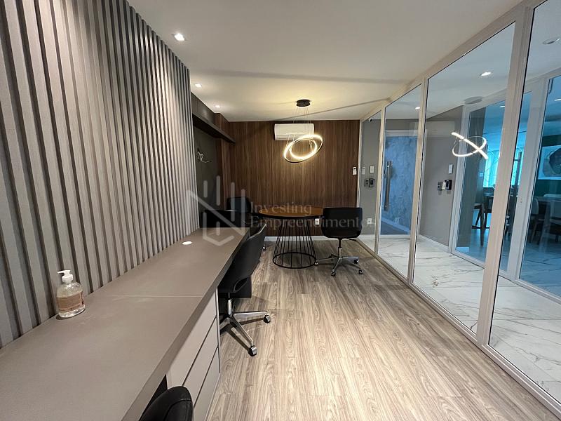 Apartamento 3 suítes, Centro - Itajaí — foto 35