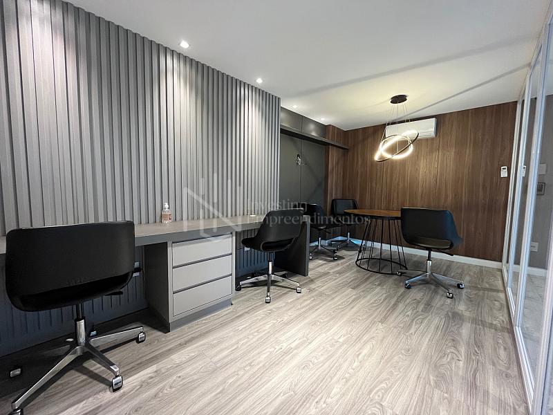 Apartamento 3 suítes, Centro - Itajaí — foto 34