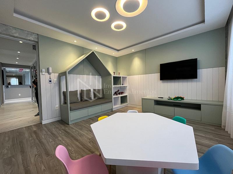 Apartamento 3 suítes, Centro - Itajaí — foto 33