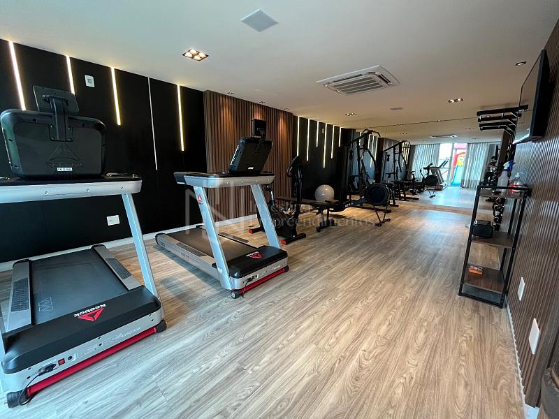 Apartamento 3 suítes, Centro - Itajaí — foto 30