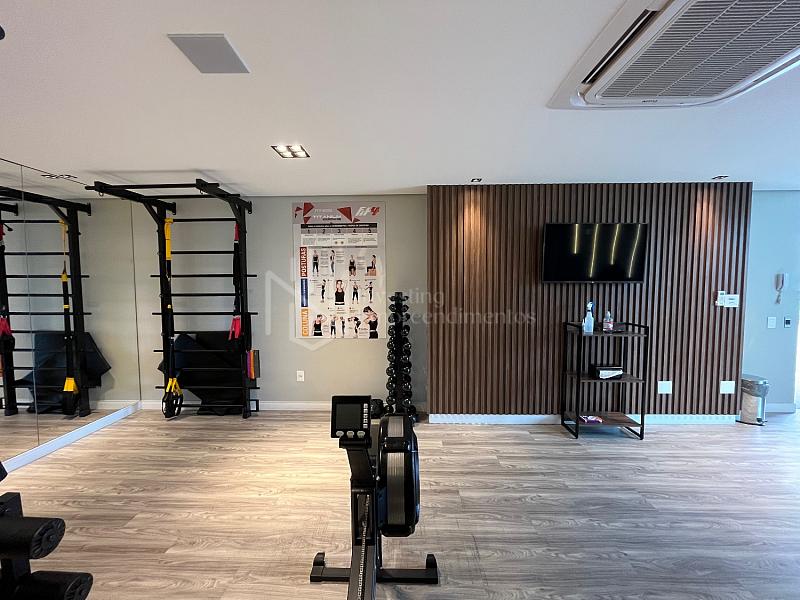 Apartamento 3 suítes, Centro - Itajaí — foto 29