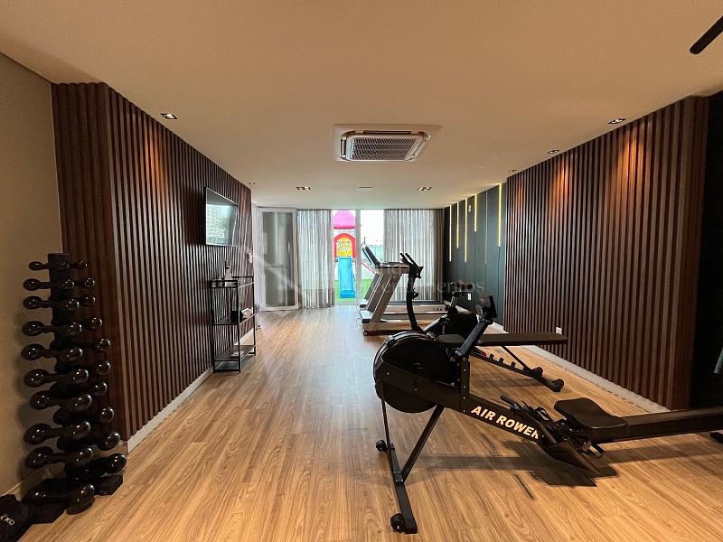 Apartamento 3 suítes, Centro - Itajaí — foto 28