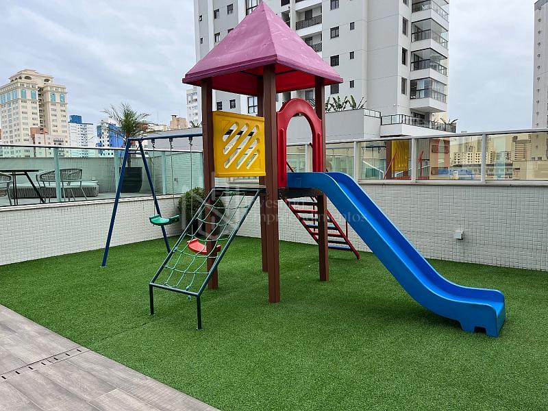 Apartamento 3 suítes, Centro - Itajaí — foto 27