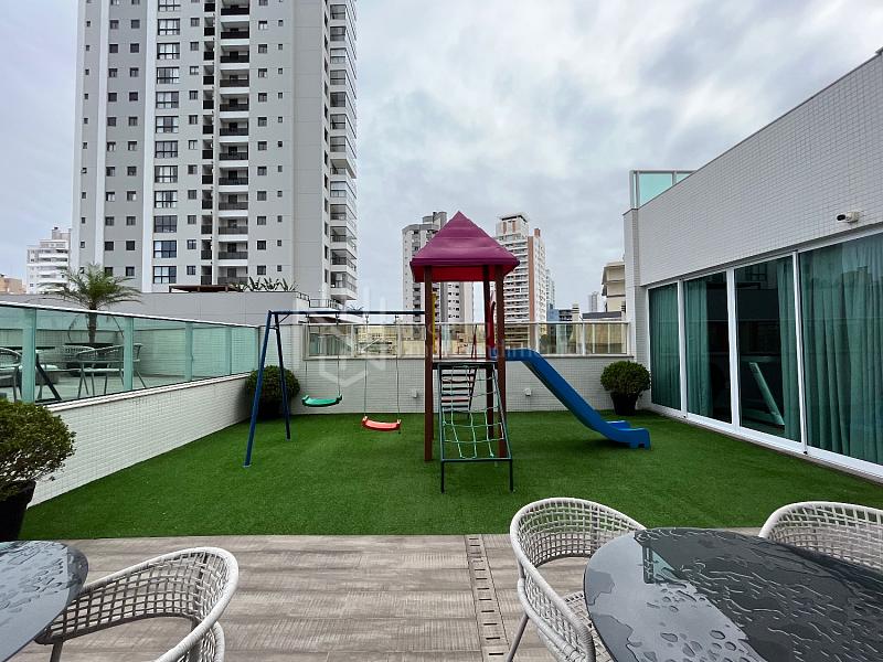 Apartamento 3 suítes, Centro - Itajaí — foto 26