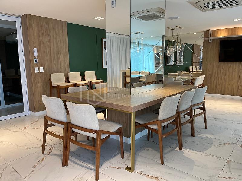 Apartamento 3 suítes, Centro - Itajaí — foto 25