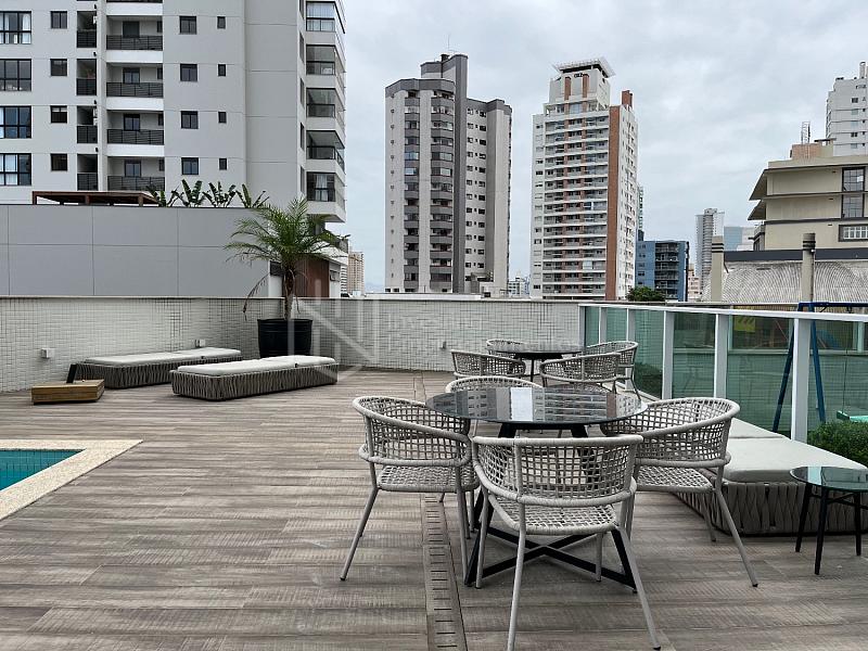 Apartamento 3 suítes, Centro - Itajaí — foto 22