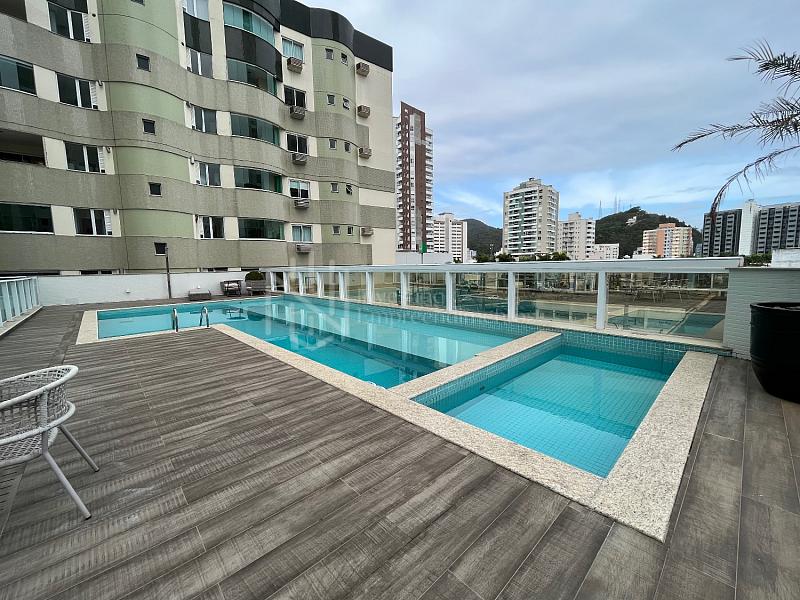 Apartamento 3 suítes, Centro - Itajaí — foto 2