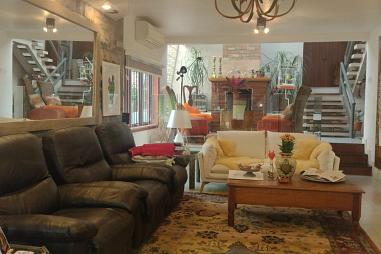 Casa Alto Padrão Santo André