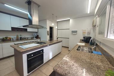 Casa Alto Padrão Térrea no Padre Réus