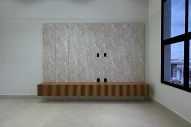 Condomínio Mac Knight