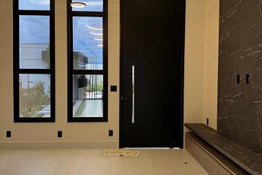 Condomínio Residencial Mac Knight