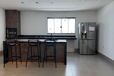 Condomínio Imigrantes